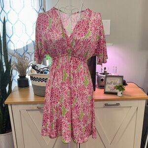 Top it Off Dress, Size XS